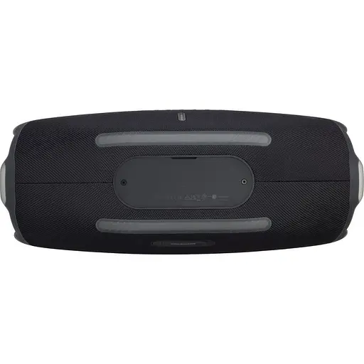 Портативная акустика JBL BOOMBOX4 Black (JBLBOOMBOX4BLKEP) - фото 5
