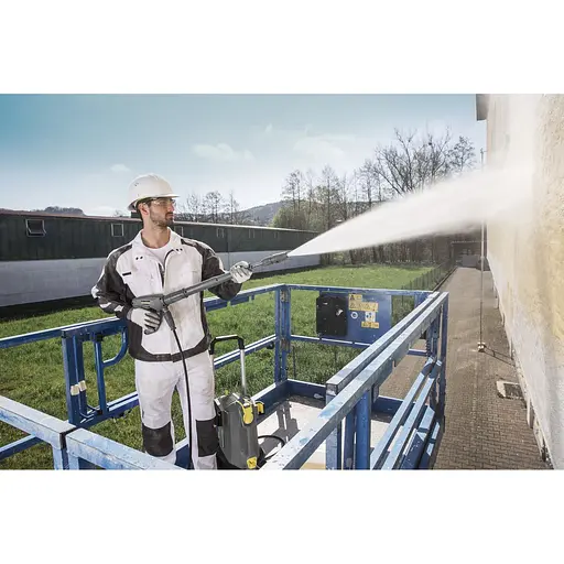 Апарат високого тиску Karcher HD 5/15 C Plus (1.520-931.0) - фото 3