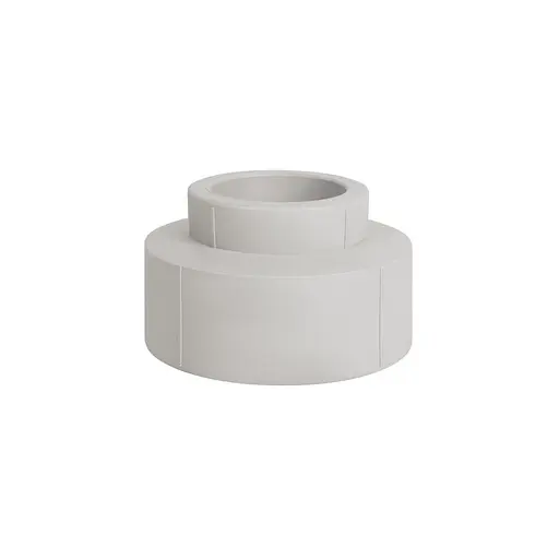 Муфта PPR Thermo Alliance 110х75 перехідна DSB126 - фото 1