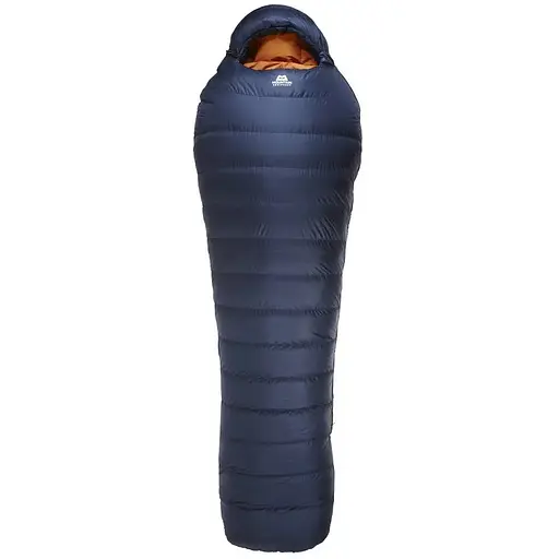 Спальник Mountain Equipment Helium 400 XXL Down LZ Blue L лівий (1053-ME-003246.01286.XXL)