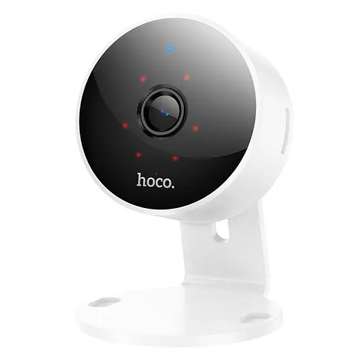 Камера відеоспостереження HOCO D7 Indoor HD camera