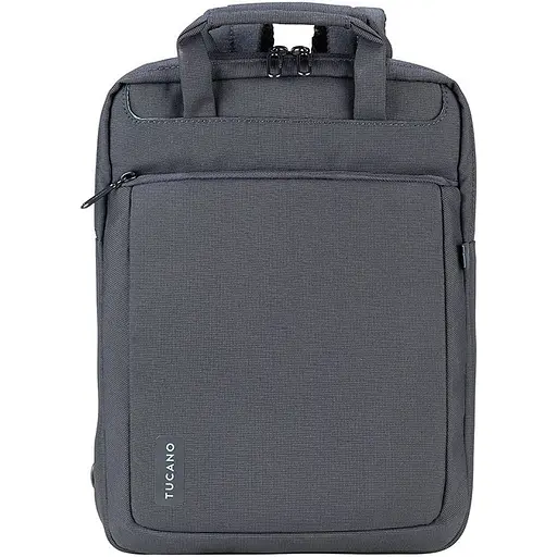 Рюкзак Tucano WO4 для MacBook Pro 14" Blue (WO4BK-MB14-B) (131865) - фото 3