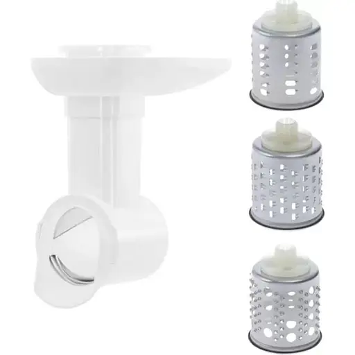 Мясорубка Kreska 390.51 - фото 6