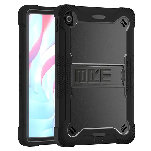 Чохол Hybrid Arm Defender Lenovo Tab 10.1 2025 TB311XU TB311FU Чорний - фото 2