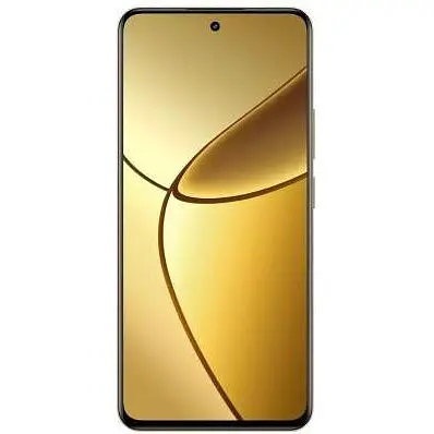 Смартфон Realme 12+ 5G 8/256GB Navigator Beige - фото 2