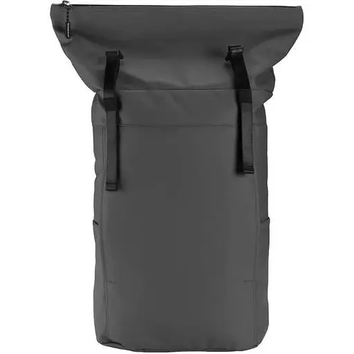 Рюкзак Schwarzwolf Pektusan Rolltop 25 л сірий (F3524200AJ3) - фото 4