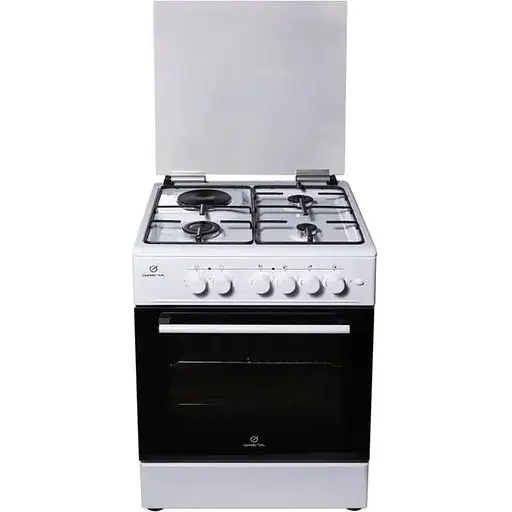 Комбінована плита Greta KKE 62 LG 13 W