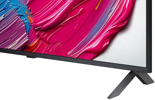 LG Телевізор 43" QNED 4K 60Hz Smart WebOS Black - фото 7
