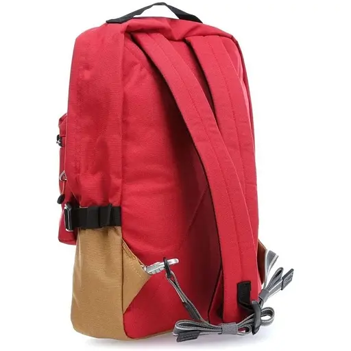 Рюкзак антикрадій Pacsafe Slingsafe LX350 16 л backpack червоний (45331309) - фото 5
