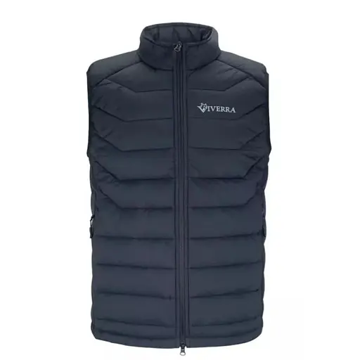 Жилет Viverra Warm Cloud Vest Pro Black S (1102-2275045)