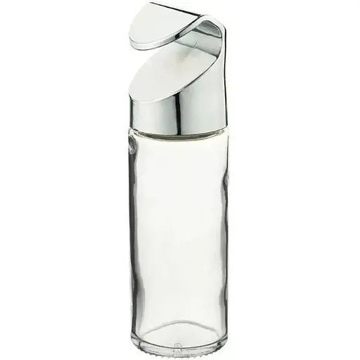 Банка для специй Lemax хром (YJ-G901)