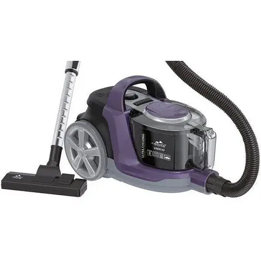 Пылесос Monte МТ-8135 контейнер циклон телеск.труба