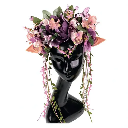 Обруч Фея Эден - фото 1