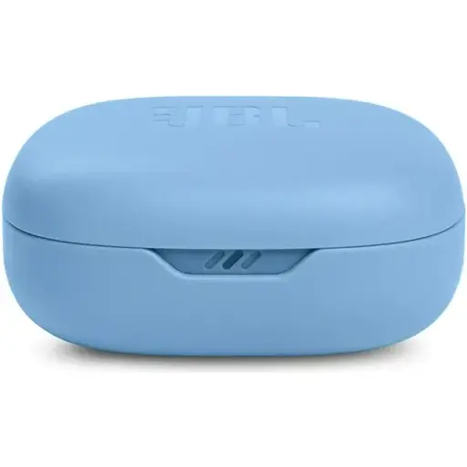 Гарнітура JBL Wave Flex Blue (JBLWFlexBLU) (6861936) - фото 4