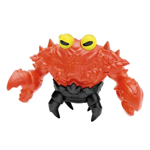 Фігурка Герої Гуджитсу GooJitZu Екзошок розтягується (124229) - фото 4