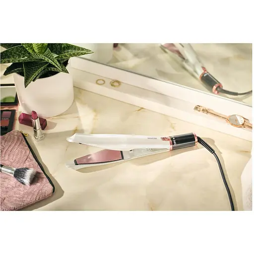Випрямляч волосся Sencor SHI 4600GD (7050110) - фото 8