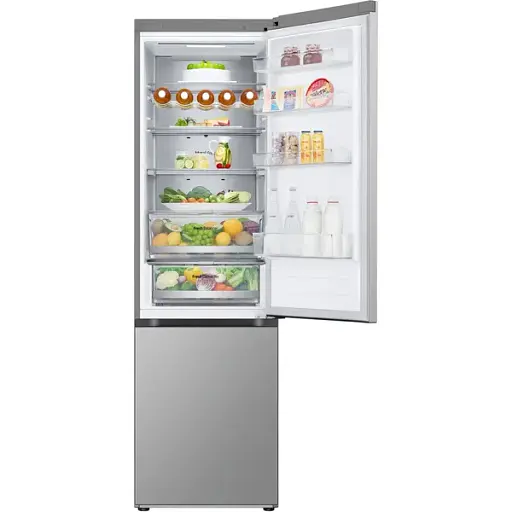Холодильник LG GW B509FNUW (7125140) - фото 7