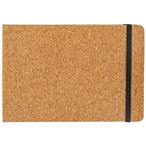 Блокнот для графіки Royal Talens Art Creation А5 (14.8х21 см) 140г/м2 80л Cork - фото 1