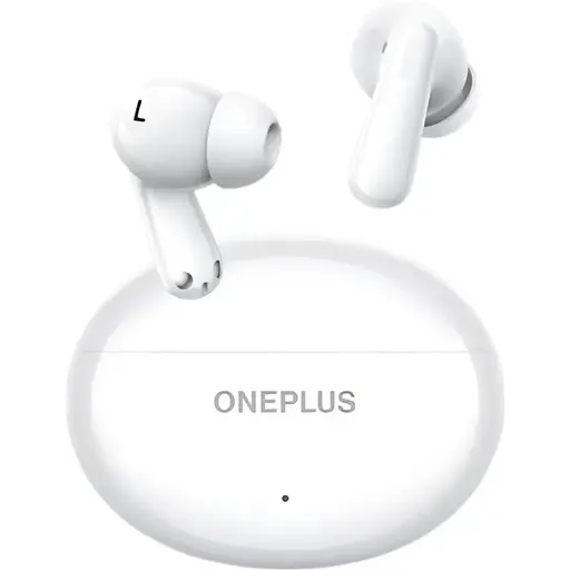 Навушники TWS OnePlus Nord Buds 3 (E514A) Melodic White Global - фото 3