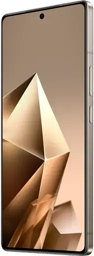 Смартфон Infinix Note 50 Pro X6855 12/256Gb NFC Titanium Grey UA UCRF - фото 6