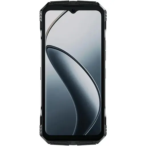 Смартфон Doogee S118 8/512 ГБ Silver - фото 3