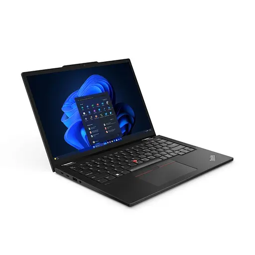 Ноутбук Lenovo ThinkPad X13 2-in-1 Gen 5 21LW0010RI,1920 x 1200,Ultra 7 155U 12 C/14 T,1.7 GHz - 4.8 GHz - фото 8