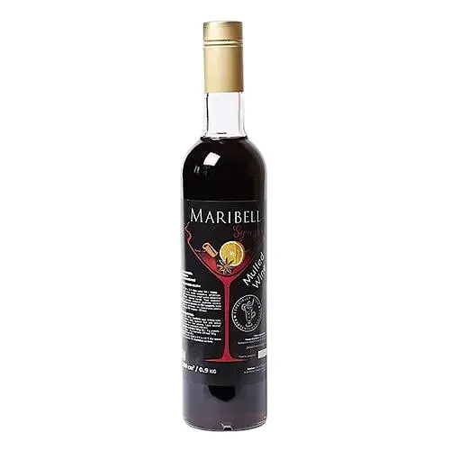 Сироп Maribell Глінтвейн 700 мл     