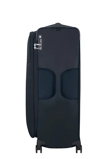 Чемодан 83 См Samsonite D'LITE DARK BLUE 83x54x34(37) KG6*11306 - фото 6
