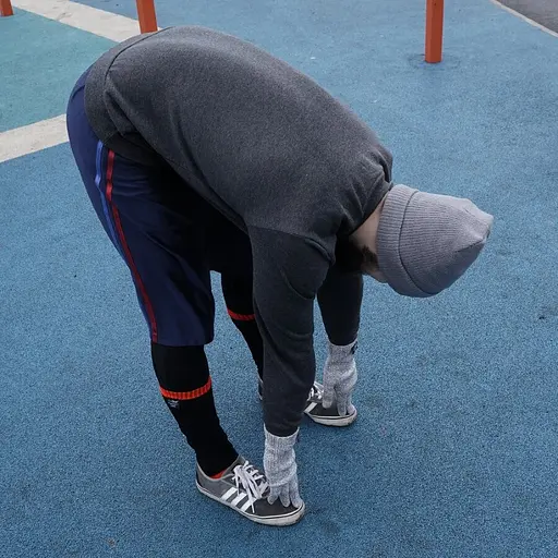 Водонепроницаемые носки DexShell Hytherm Pro DS634 (Черные с оранжевым) размер S (36-38) - фото 6