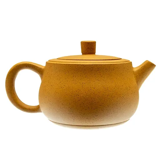 Исинский чайник Хань Дуо Цветы 250 мл - фото 3