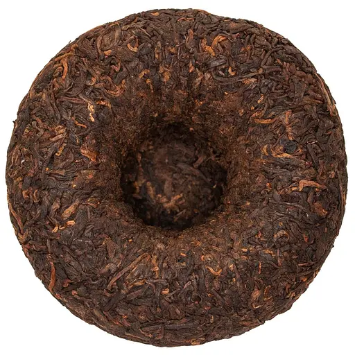 Шу Пу Эр Тулинь Тэ Чжи 813 2014 г., 336 г - фото 6