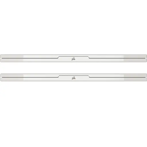 Модуль пам'яті для комп'ютера DDR5 32GB (2x16GB) 6400 MHz Vengeance White Corsair (CMK32GX5M2B6400Z32W) - фото 4