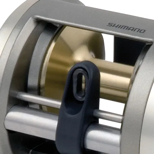 Котушка Shimano Cardiff 401 A 4 1BB - фото 4