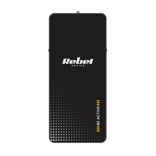 SUP дошка Rebel Active 350 см з аксесуарами сапборд 150 кг 350 x 81 х 15 см White - фото 8