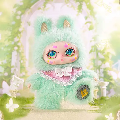 Колекційна м'яка іграшка Pop Top Kimmon 400% Мить Краси 40 см в асортименті (556011) - фото 5