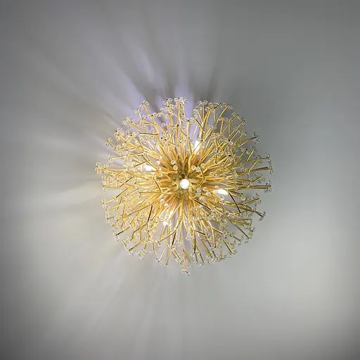 Декоративний світильник Арт. WB 5061 Line F - фото 3