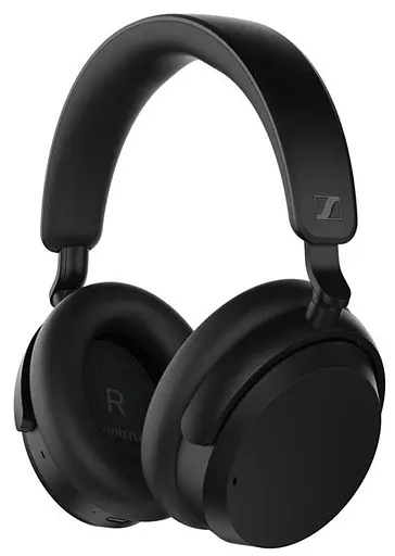 Гарнитура Sennheiser ACCENTUM Wireless Black