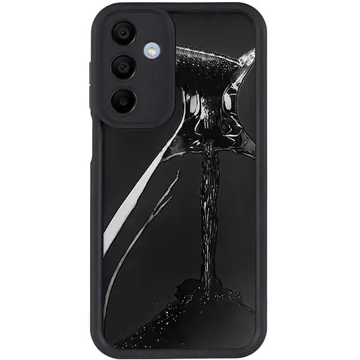 TPU чохол Epik Prestige для Samsung Galaxy A16 4G/5G Hourglass