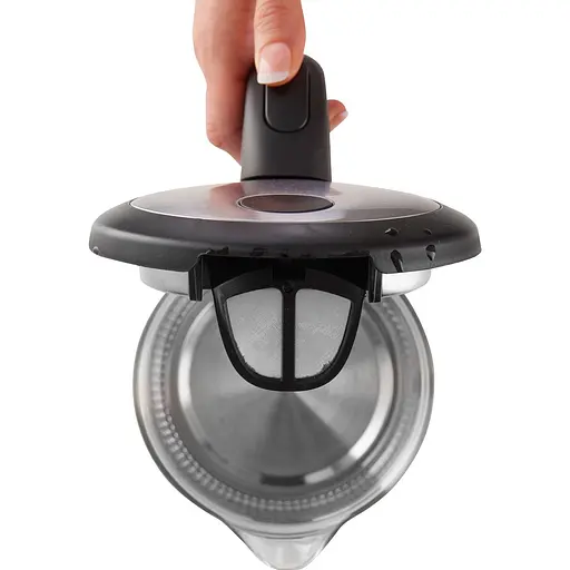 Електрочайник Gorenje K17GDW (743902) [148620] - фото 7