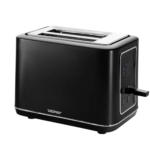 Тостер Zelmer ZTS7990 - фото 2