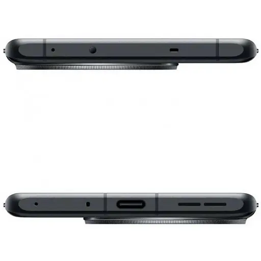 Смартфон OnePlus 12R 8/128Gb Iron Grey (Global Version) - фото 3