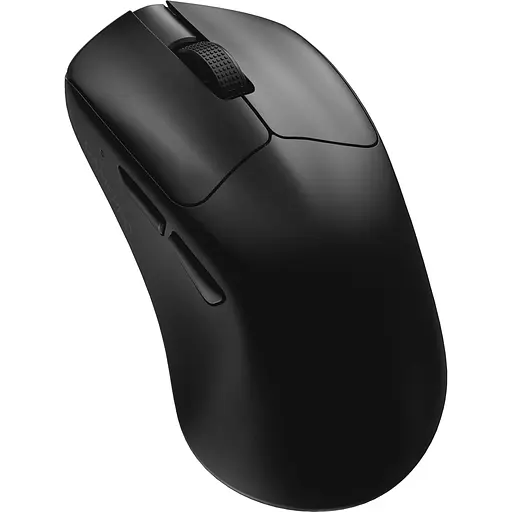 Миша GamePro Asgard Surt Wireless Black (GM017B) [140400] - фото 2