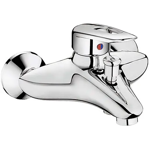 Змішувач для ванни Haiba DISK 009 HB0055 - фото 1