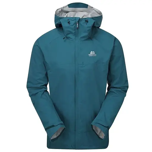 Куртка Mountain Equipment Zeno Jacket Deep Teal M (1053-ME-002013.01590.M)