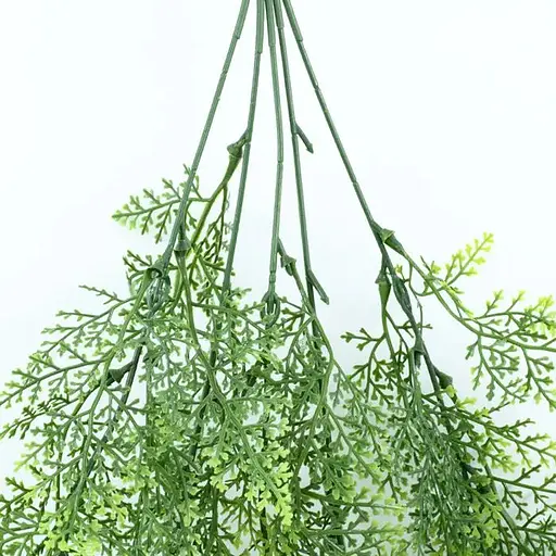 Искусственная ветвь Engard Папоротник 79 cм (TW-33) - фото 3