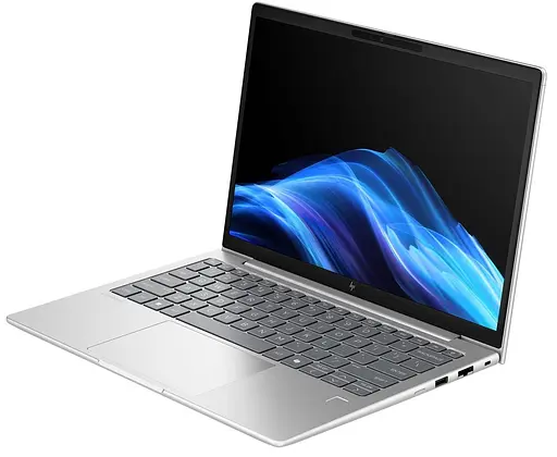 Ноутбук HP 13.3 EliteBook 6 G1i WUXGA IPS/Intel U5-225U/16GB/1TB/Intel Graphics/DOS (AU7N8AV_V4) - фото 2