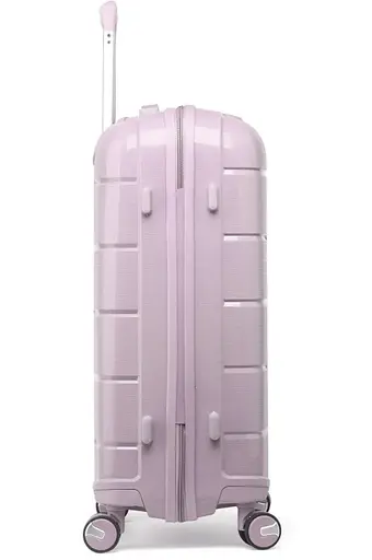 Чемодан Semi Line 24" (M) Light Pink (T5793-2) (DAS303021) - фото 2