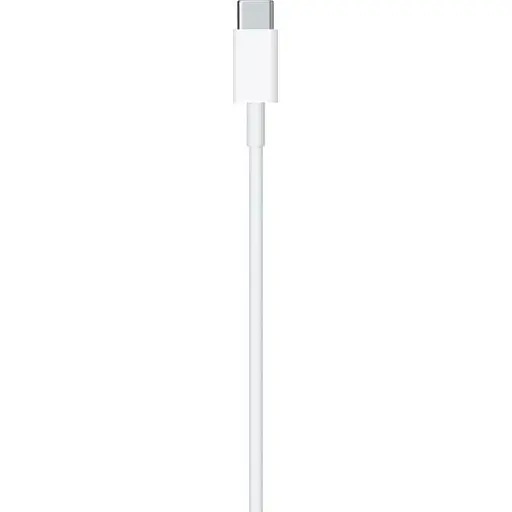 Кабель Lightning Apple USB Type-C to Lightning 2m White (MW2R3) - фото 2