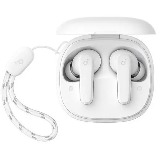 Наушники ANKER SoundCore R50i White A3949G21 - фото 4