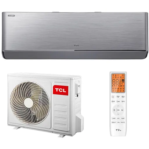 Кондиціонер TCL TAC-09CHSD/FAI Inverter R32 WI-FI - фото 1